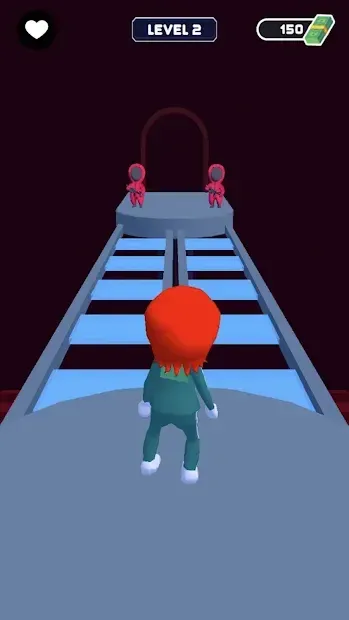 Зеленый Свет Вызов 1.4 screenshot 2