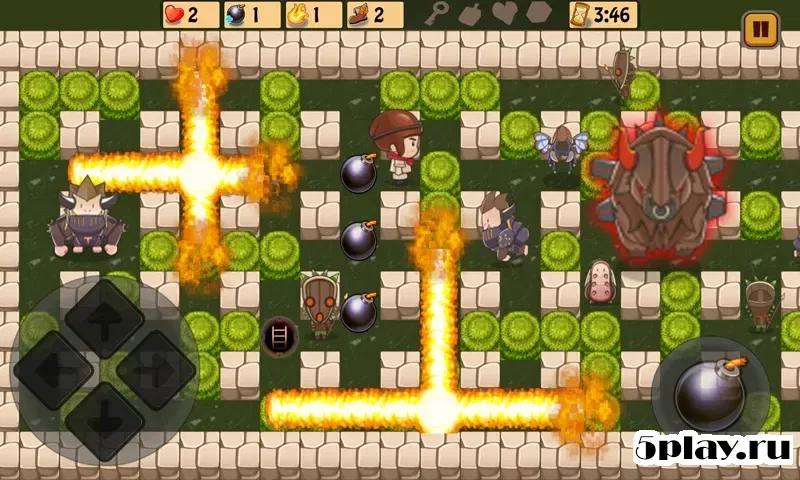 Бомбардувальник 8.0 screenshot 1