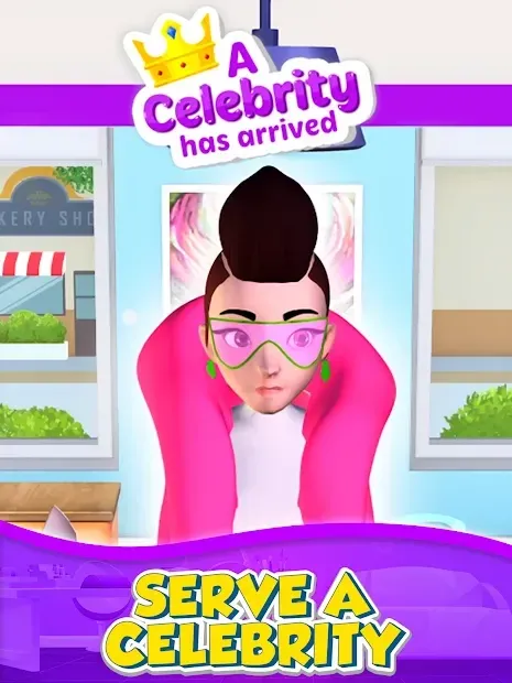 Маникюрный салон 3D 1.2.0 screenshot 3