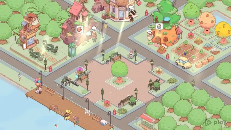 Милая ферма 1.26 screenshot 4