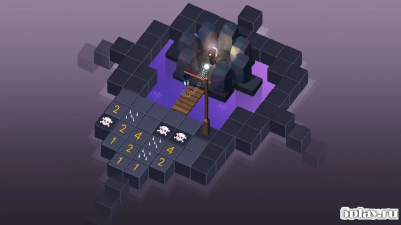 Лабиринт без границ - Тральщик 1.0.3179 screenshot 1