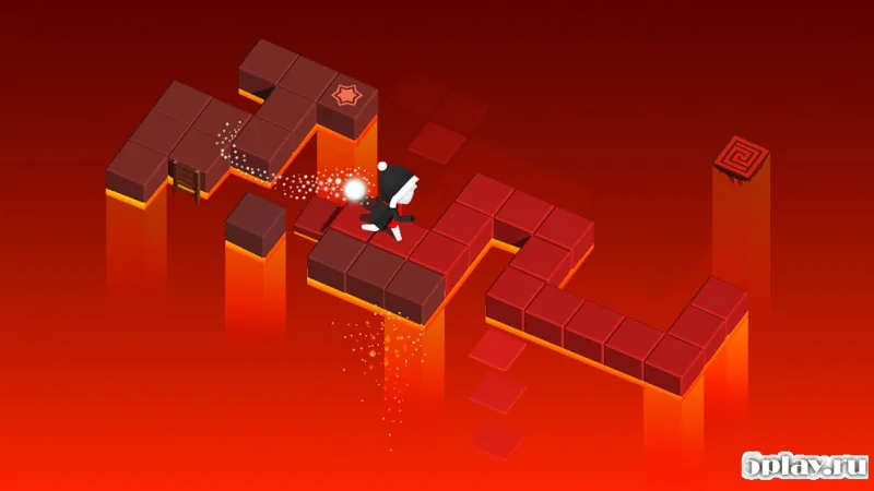 Лабиринт без границ - Тральщик 1.0.3179 screenshot 2