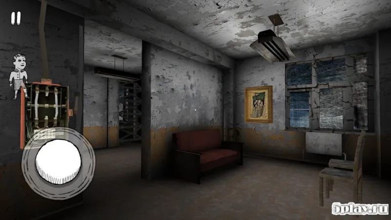 The Nun / Монахиня 1.0.6 screenshot 2