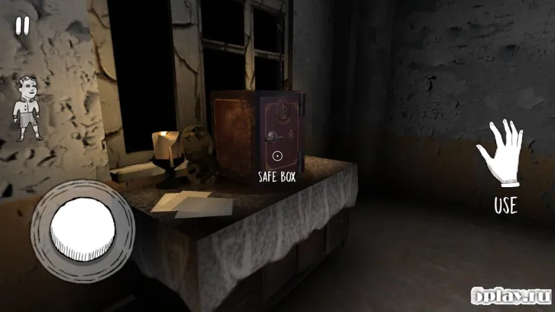 The Nun / Монахиня 1.0.6 screenshot 4