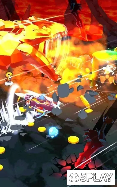 Божественный супер блейд 1.67.13 screenshot 2