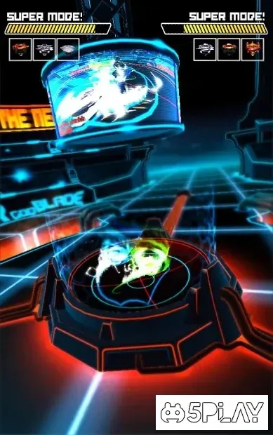 Божественный супер блейд 1.67.13 screenshot 4