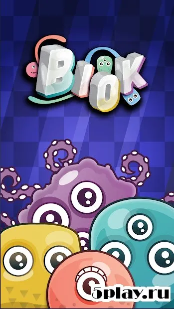 Биок (BIOK) 1.2.3 screenshot 4