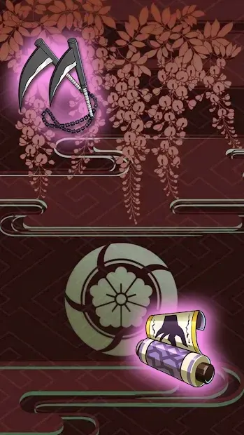 Воля Пламени 1.2 screenshot 2