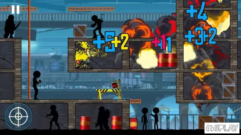 Порятунок в'язнів screenshot 2