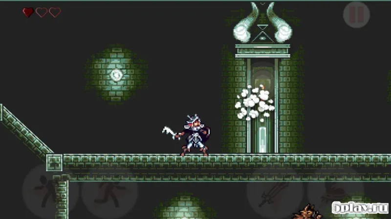 Иллюзия замок 1.3.1 screenshot 3