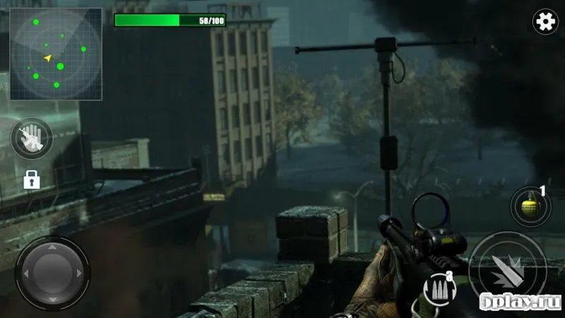 Опасность выживания 1.1.1 screenshot 4