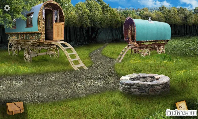 Спасите Чаровницу 2.7 screenshot 3