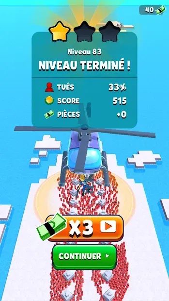 Непрерывный огонь 1.12 screenshot 4