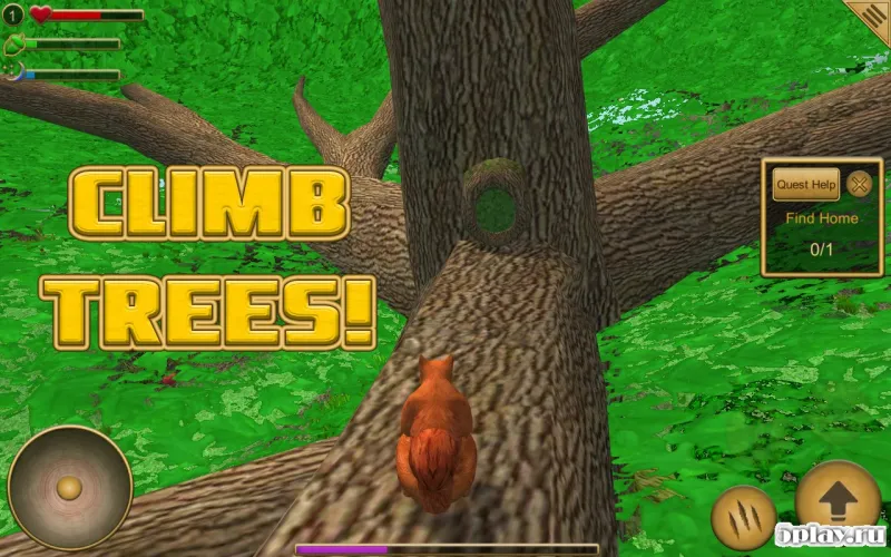Симулятор Белки 2.03 screenshot 3