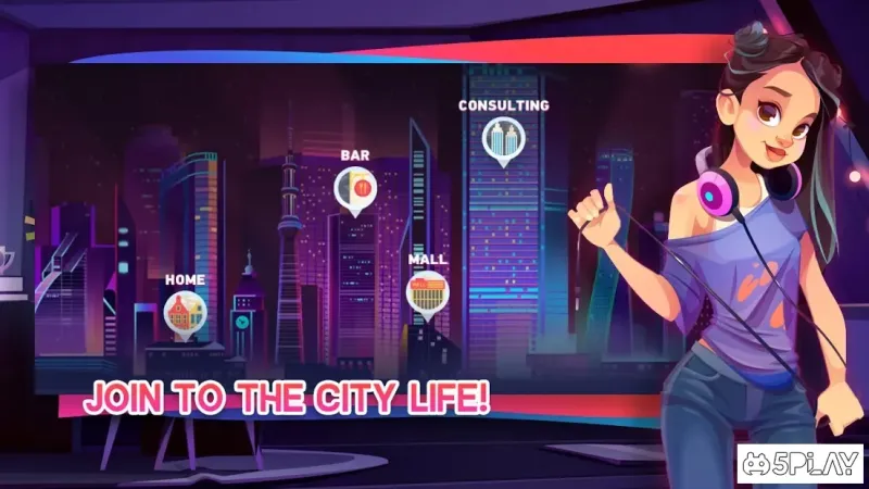 Симулятор Фрилансера 2: Силиконовая Долина 0.7.2 screenshot 1