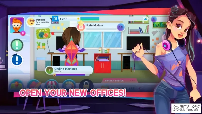 Симулятор Фрилансера 2: Премиум издание 0.7.3 screenshot 3