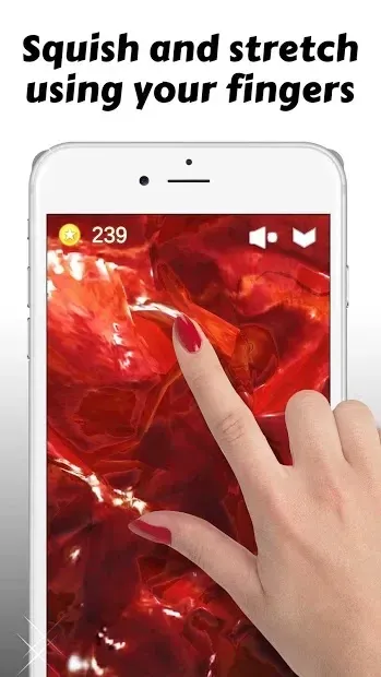 Симулятор слайм – прозрачный и пушистый Slime 1.49 screenshot 2