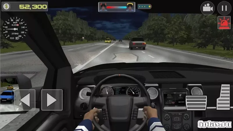 Симулятор русского гаишника 3D 16.1.3 screenshot 3
