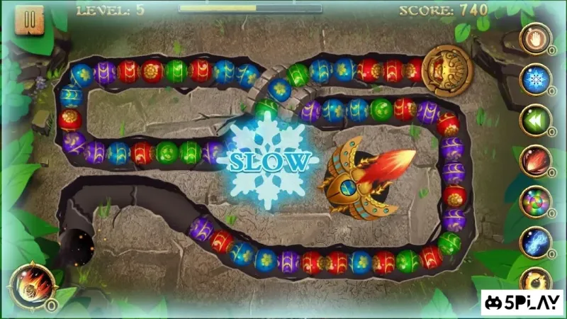 Поиск мрамора 2.5.4 screenshot 1