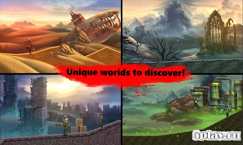 Монстр Авто Hill Racer 2 screenshot 3