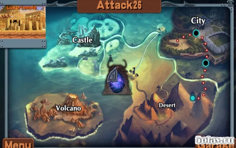 Монстр Автомобиль Hill Racer 2.0 screenshot 4