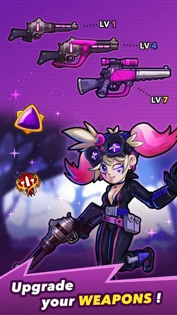 Сокруши всех 1.6.612 screenshot 3