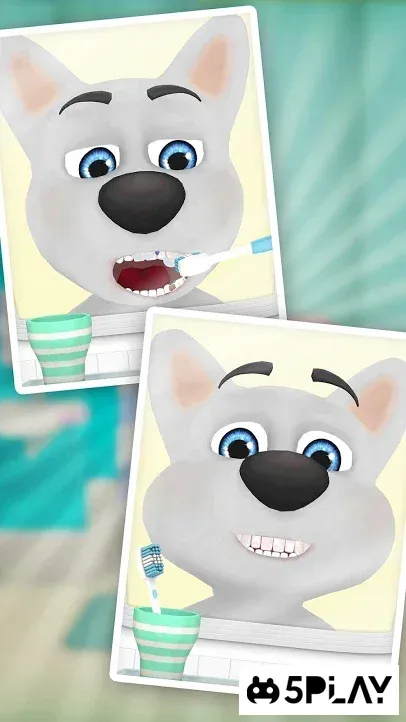 Моя Говорящая Собака Чарли 2 v3.2 screenshot 3