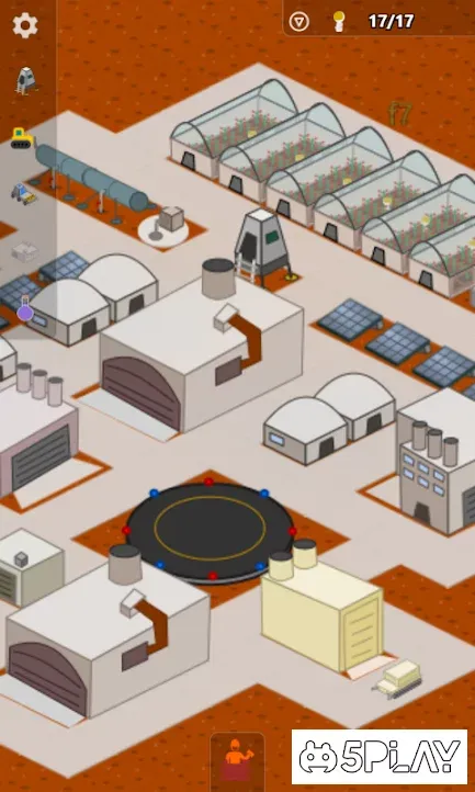 Моя колонія - 1,8,0 screenshot 1