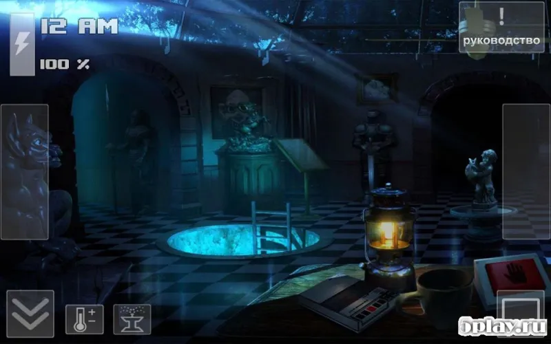 Ночі в Zoolax: клоуни зла повні 3.2.3 screenshot 1