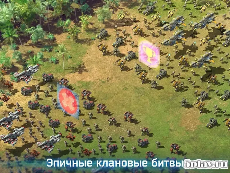 Битва за Галактику screenshot 2