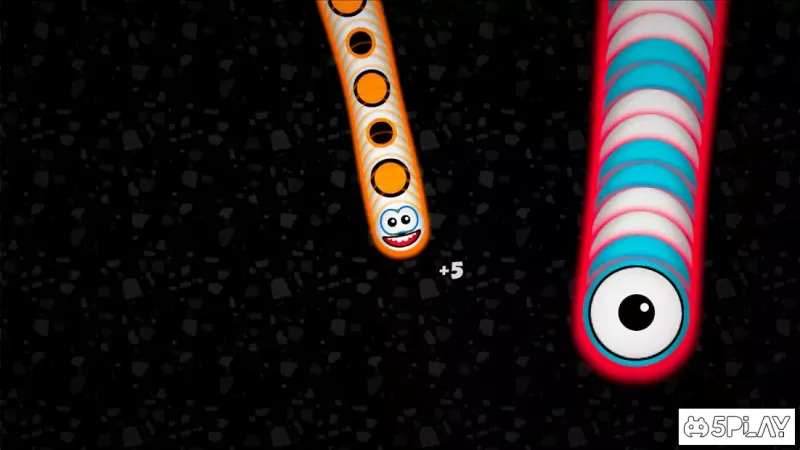 Верм. screenshot 1