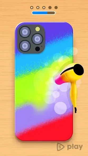 Чехол на телефон своими руками 3.4.1.0 screenshot 4