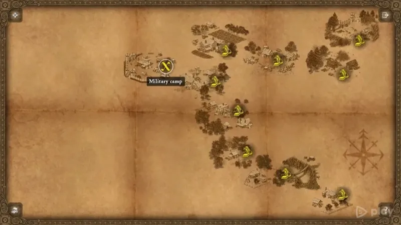 Герой Королевства 1.6.7 screenshot 4