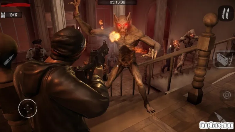 Последний день : Выживание зомби 1.2 screenshot 4