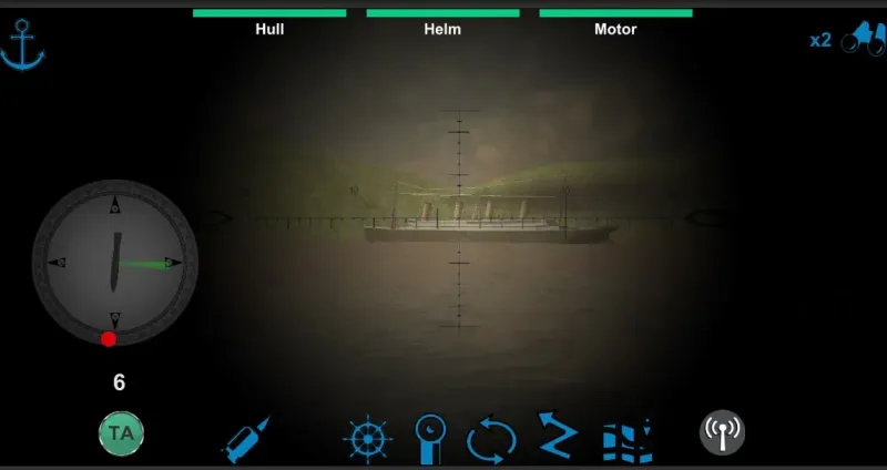 Черноморский охотник. 2.0.0 screenshot 4