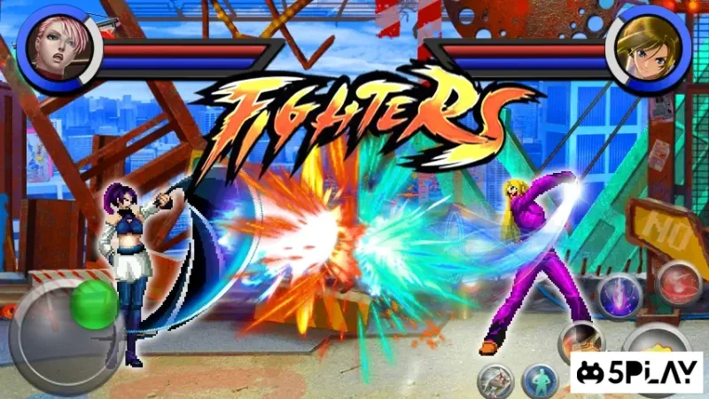 Король боевых действий 3.2 screenshot 2