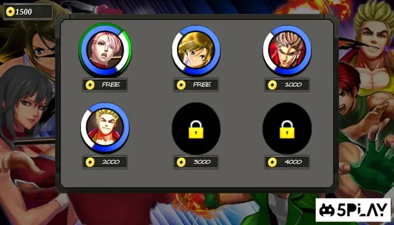 Король боевых действий 3.2 screenshot 3