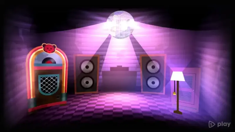 Выжить в Мотеле Медведей 2 - Ужасы Ночи в Лесу 1.42 screenshot 2