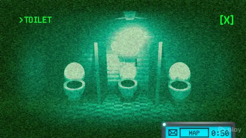 Выжить в Мотеле Медведей 2 - Ужасы Ночи в Лесу 1.42 screenshot 3