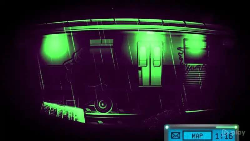 Мотель Мишек 3 - Поезд Ужаса 1.03 screenshot 2