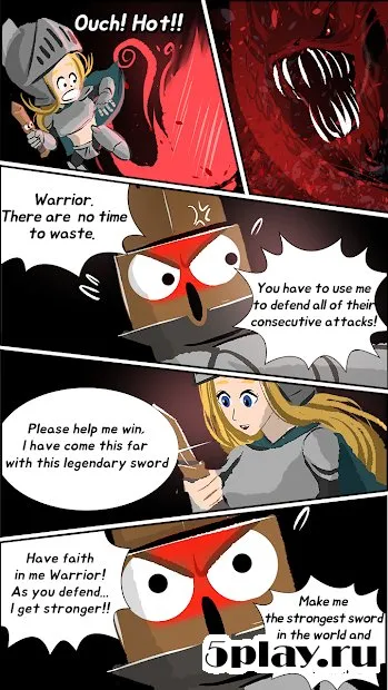 Король оружия VIP 38 screenshot 3