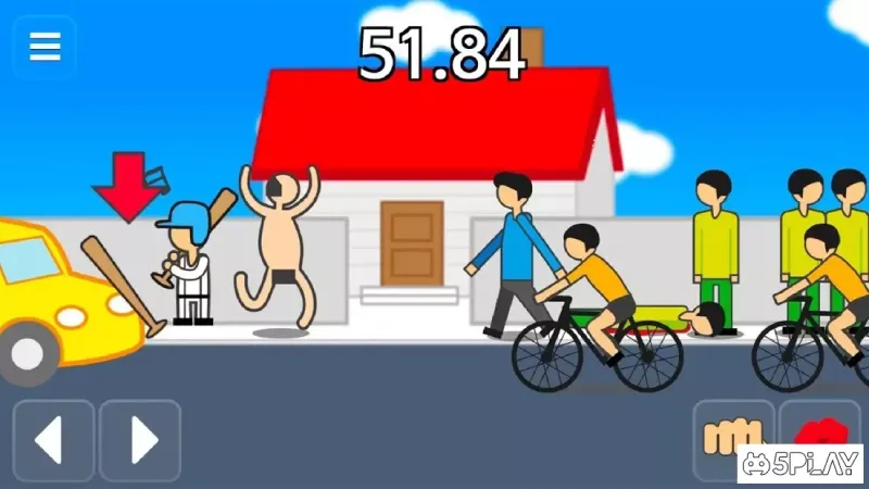 Метеорит 60 секунд! screenshot 3