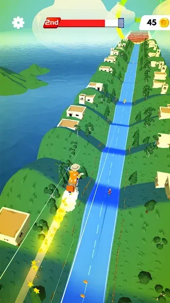 Гірські велосипеди 2.2.3 screenshot 2