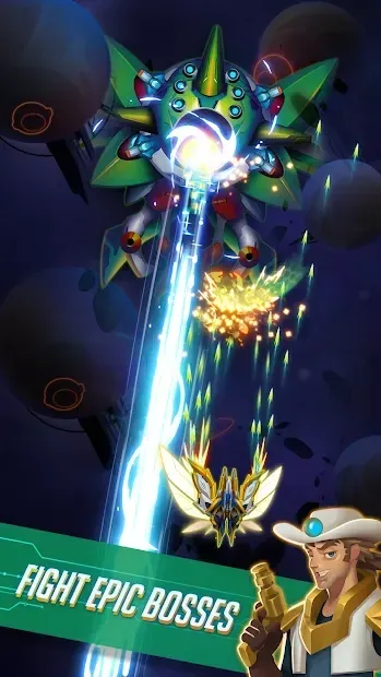 Галактичні пірати 6.0 screenshot 1