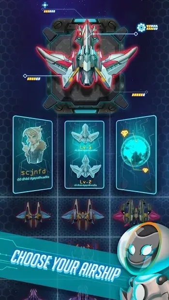 Галактичні пірати 6.0 screenshot 3