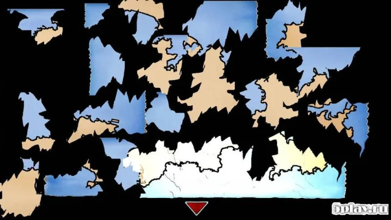 Затерянные в Раю 5.0.3 screenshot 3