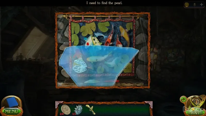 Затерянные земли 8 1.0.6.1480.1889 screenshot 1