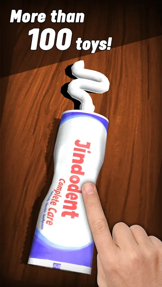 Антистресс - расслабляющие игры-симуляторы 6.8.1 screenshot 4