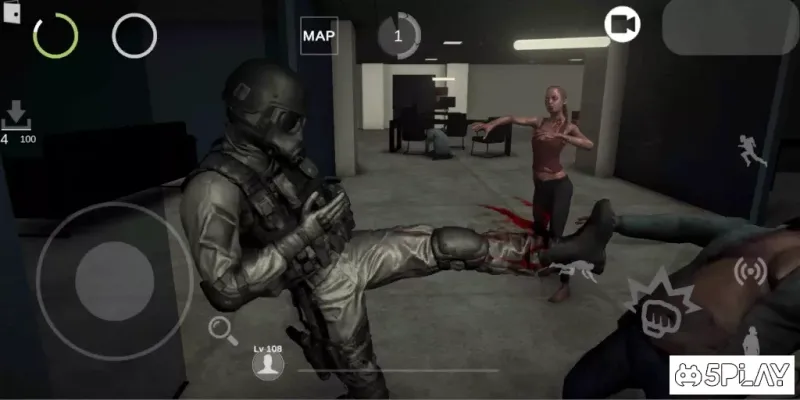 Мертвий розум 1.0.09 screenshot 2