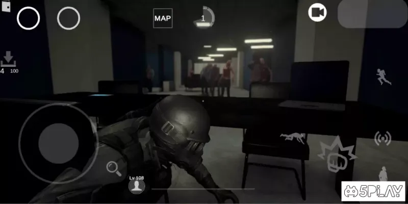 Мертвий розум 1.0.09 screenshot 3